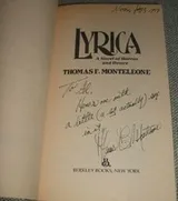 Cover of Lyrica