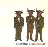 Cover of Exit strategy