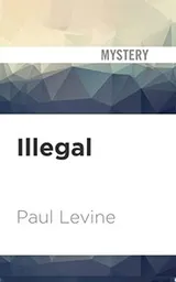 Cover of Illegal