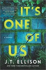 Cover of It's One of Us