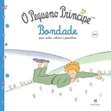 Cover of Pequeno Pr’ncipe, O