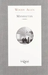 Cover of Manhattan