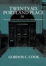 Cover of Twenty-six Portland place