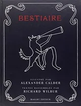 Cover of Bestiaire
