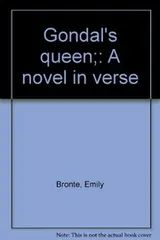 Cover of Gondal's queen
