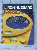 Cover of E-meter essentials