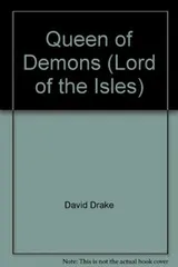Cover of Queen of Demons (Isles)