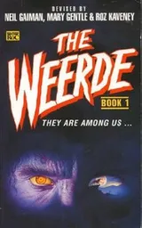 Cover of The Weerde (Roc)