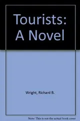 Cover of Tourists