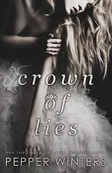 Cover of Crown of Lies
