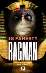 Cover of Ragman