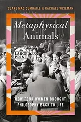 Cover of Metaphysical Animals