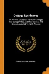 Cover of Cottage Residences