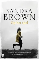 Cover of Op het spel