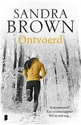 Cover of Ontvoerd