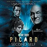 Cover of Star Trek : Picard