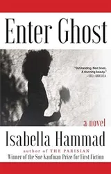 Cover of Enter Ghost