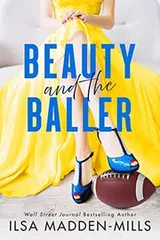 Cover of Beauty and the Baller