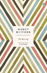 Cover of Blessing
