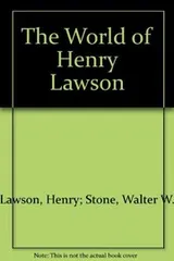 Cover of The world of Henry Lawson