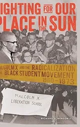 Cover of "Fighting for Our Place in the Sun"
