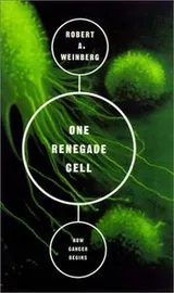 Cover of One Renegade Cell