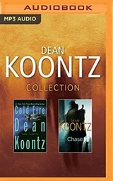Cover of Dean Koontz Collection