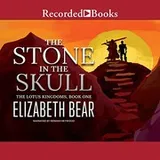 Cover of The Stone in the Skull