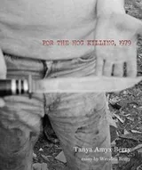 Cover of For the Hog Killing 1979