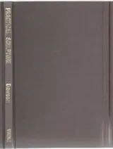 Cover of Practical sculpture