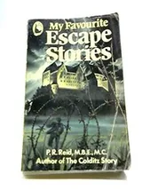 Cover of My Favourite Escape Stories