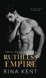 Cover of Ruthless Empire