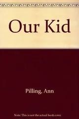 Cover of Our kid