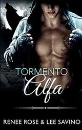 Cover of Tormento Alfa