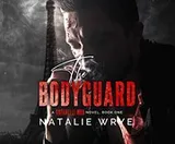 Cover of The Bodyguard - Gafanelli Mob 1