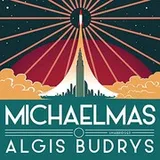 Cover of Michaelmas