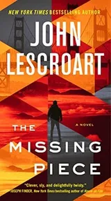 Cover of Missing Piece