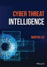 Cover of Cyber Threat Intelligence