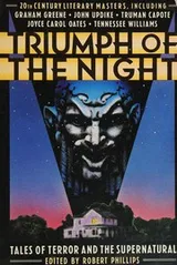 Cover of Triumph of the night
