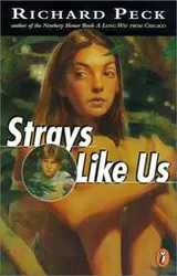 Cover of Strays Like Us