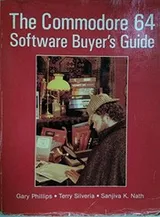 Cover of The Commodore 64 software buyer's guide