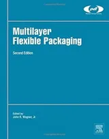 Cover of Multilayer Flexible Packaging