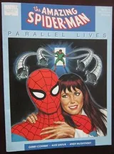 Cover of Parallel lives