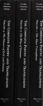 Cover of The Complete Poetry and Translations Volume 3