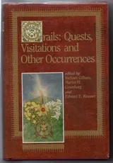 Cover of Grails