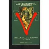 Cover of V