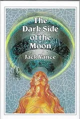 Cover of The Dark Side of the Moon