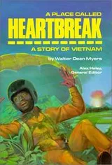 Cover of A Place Called Heartbreak