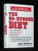 Cover of The no-hunger diet