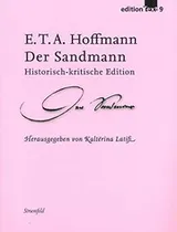 Cover of Der Sandmann